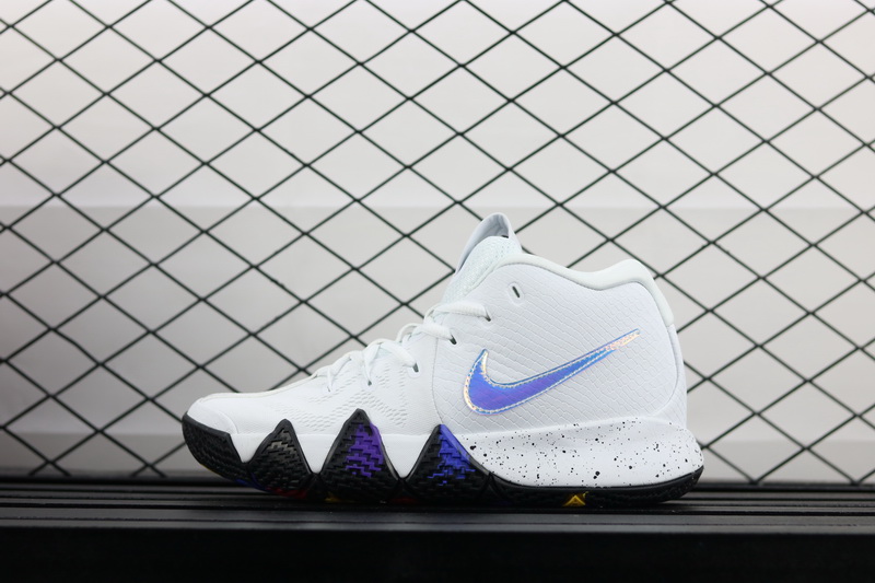 Super max Nike Kyrie 4 N(98% Authentic quality)